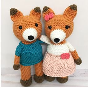 fox