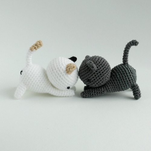 cat gatto gattini amigurumi free pattern schemi gratis amigurumi amigurumi free dowload