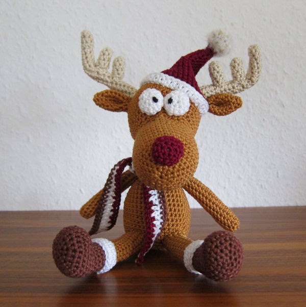 amigurumi renna toby free pattern schemi gratis amigurumi amigurumi free dowload