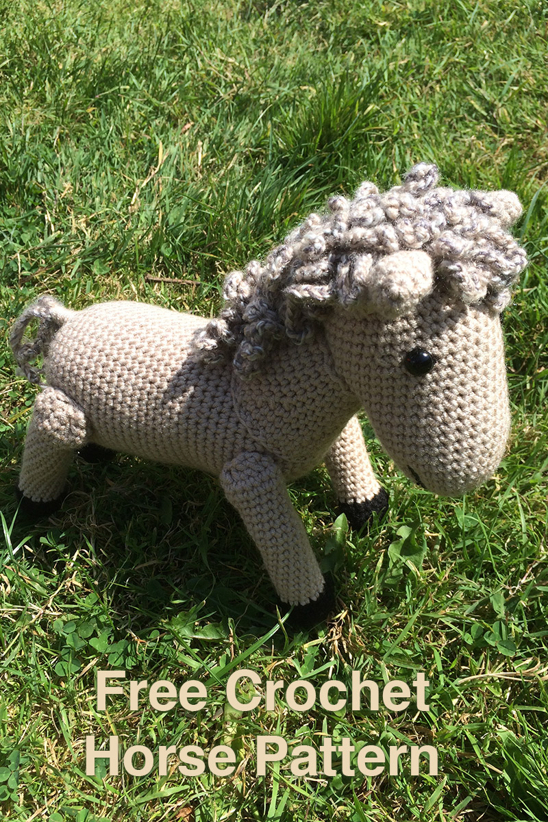 amigurumi cavallino free pattern schemi gratis amigurumi amigurumi free dowload