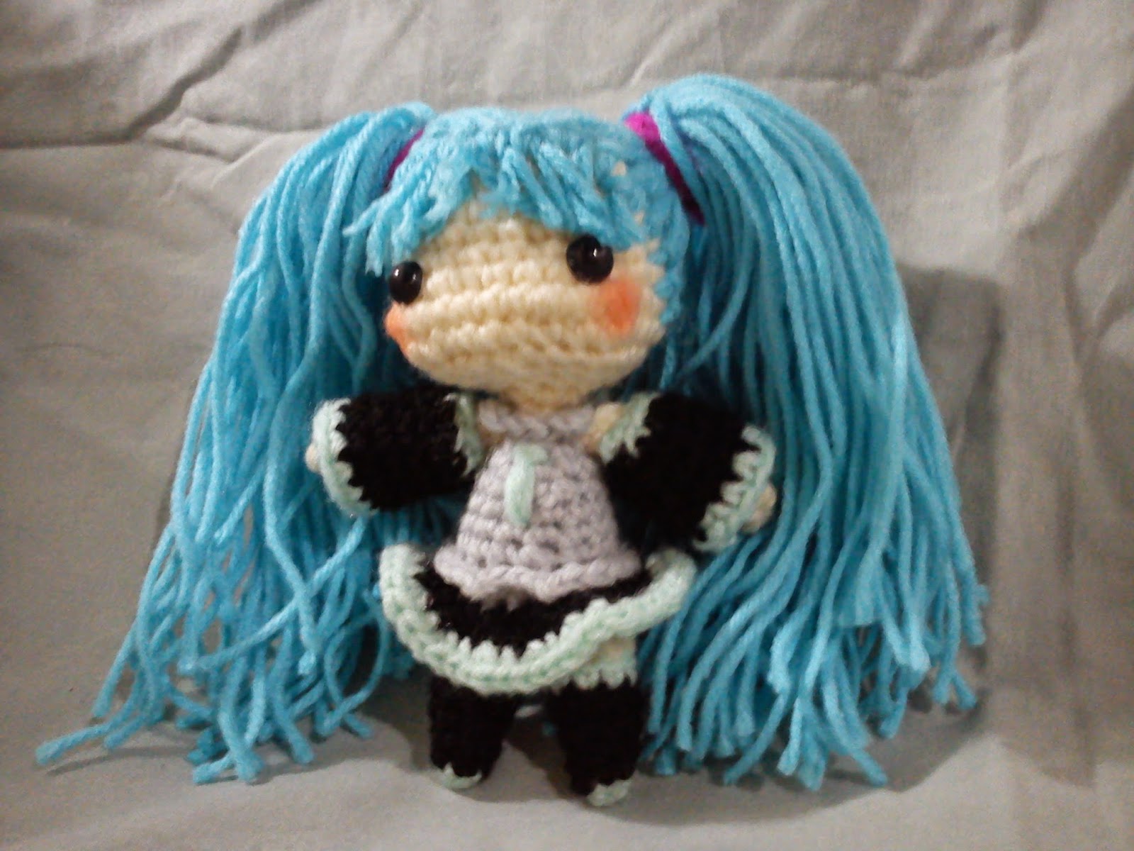 amigurumi bambolina miku miku free pattern schemi gratis amigurumi amigurumi free dowload