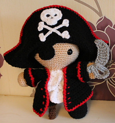 amigurumi pirata free pattern schemi gratis amigurumi amigurumi free dowload