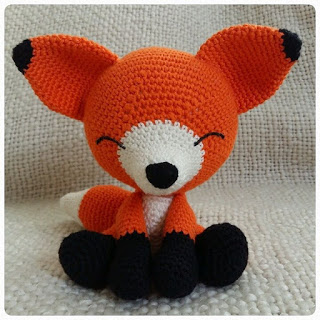 amigurumi volpe rossa free pattern schemi gratis amigurumi amigurumi free dowload