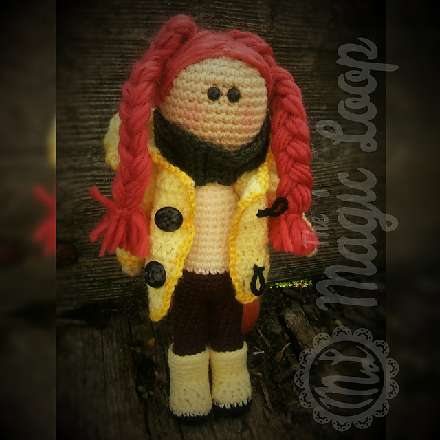 amigurumi bambola autunno free pattern schemi gratis amigurumi amigurumi free dowload