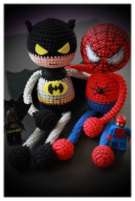 amigurumi uomo ragno free pattern schemi gratis amigurumi amigurumi free dowload