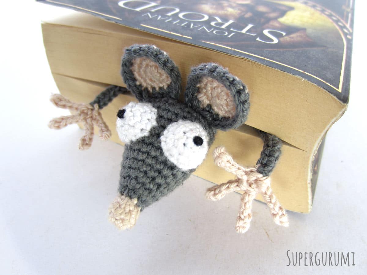 amigurumi topino segnalibro free pattern schemi gratis amigurumi amigurumi free dowload