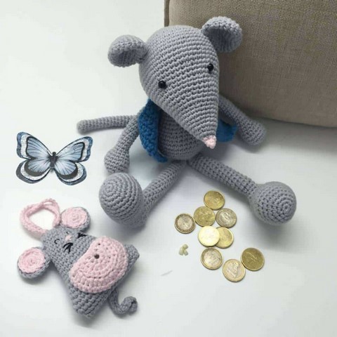 topo mouse amigurumi free pattern schemi gratis amigurumi amigurumi free dowload