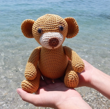 orso teddy bear amigurumi free pattern schemi gratis amigurumi amigurumi free dowload