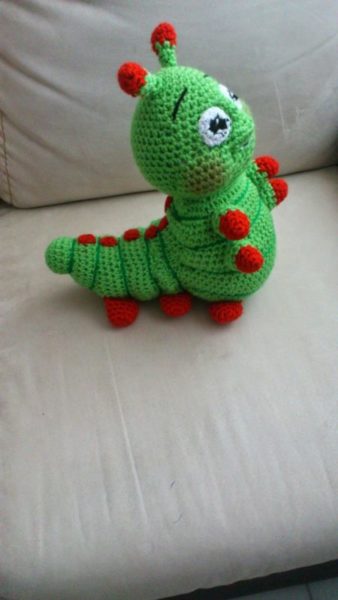 bruco amigurumi free pattern schemi gratis amigurumi amigurumi free dowload