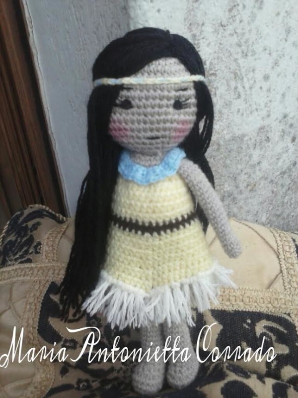 bambola indiana amigurumi free pattern schemi gratis amigurumi amigurumi free dowload