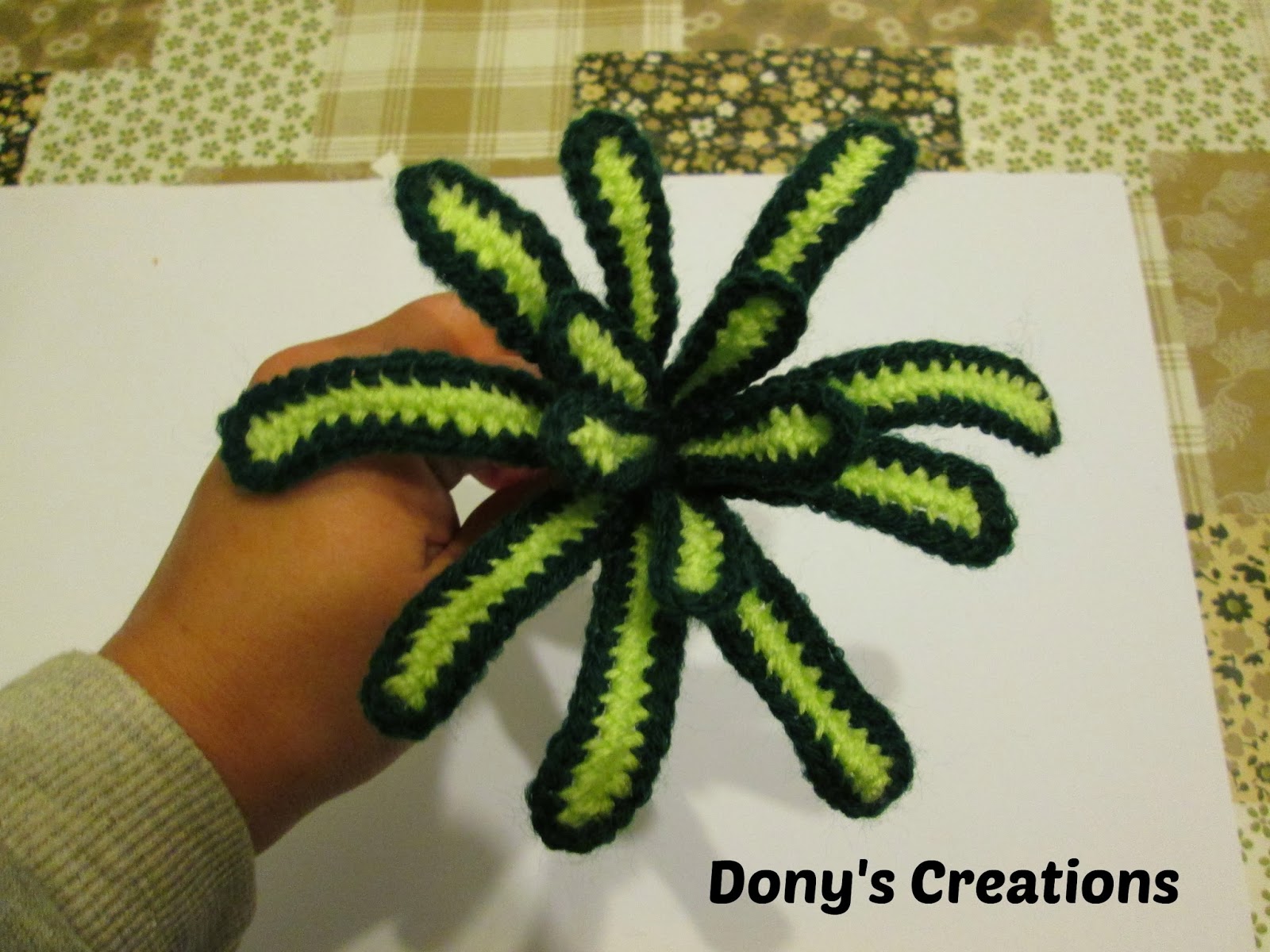 amigurumi Cactus a foglie amigurumi free pattern schemi gratis amigurumi amigurumi free dowload