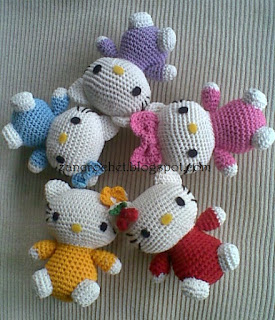 amigurumi mini hello kitty amigurumi free pattern schemi gratis amigurumi amigurumi free dowload