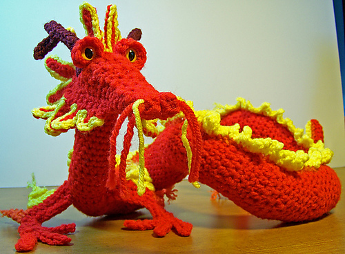 Amigurumi drago orientale free pattern schemi gratis amigurumi amigurumi free dowload