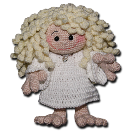 amigurumi bambola angelo free pattern schemi gratis amigurumi amigurumi free dowload