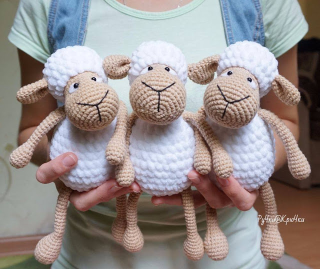 amigurumi pecorelle free pattern schemi gratis amigurumi amigurumi free dowload