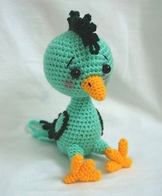 amigurumi uccellino free pattern schemi gratis amigurumi amigurumi free dowload