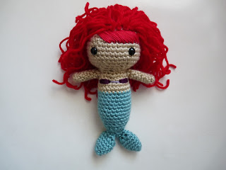 amigurumi sirenetta free pattern schemi gratis amigurumi amigurumi free dowload