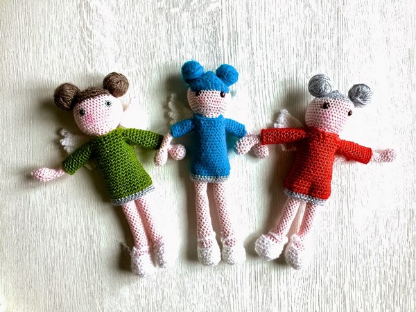 bamboline amigurumi free pattern schemi gratis amigurumi amigurumi free dowload