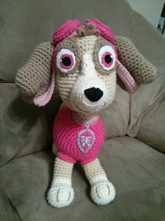 amigurumi il cane stella free pattern schemi gratis amigurumi amigurumi free dowload