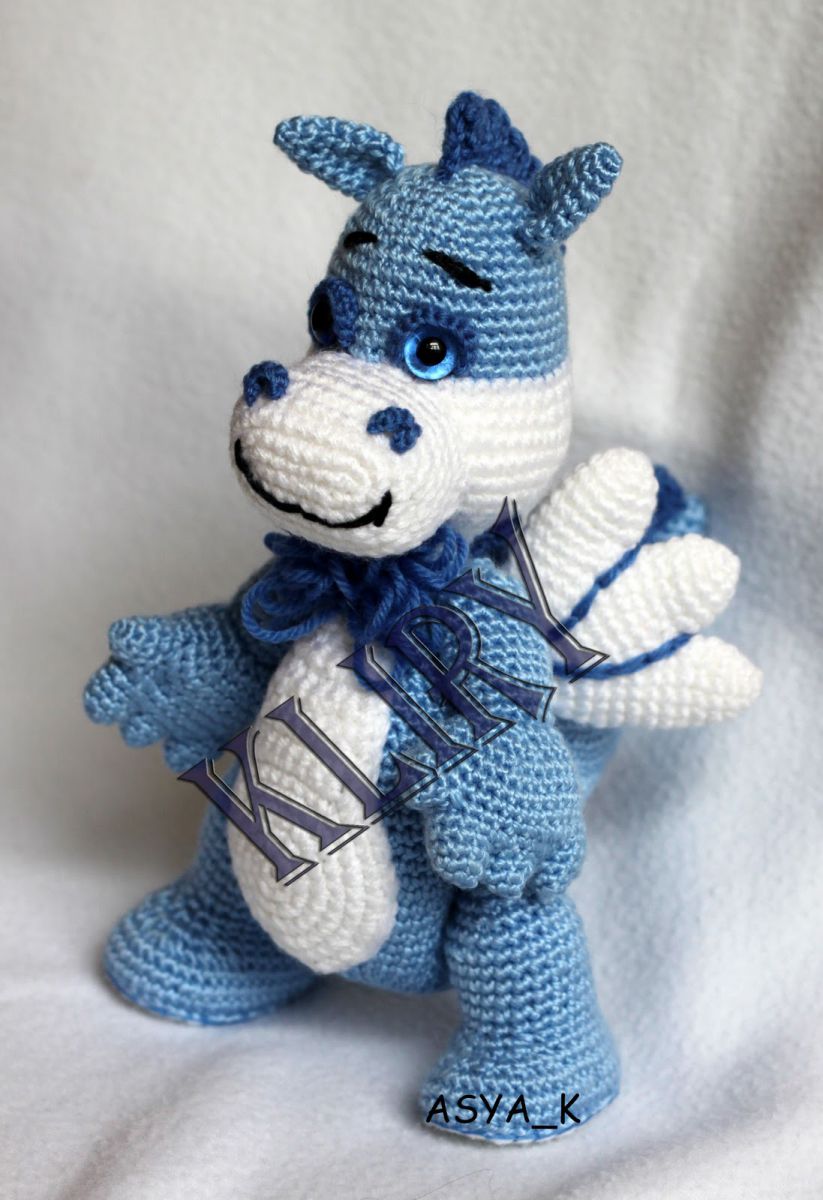 amigurumi drago azzurro free pattern schemi gratis amigurumi amigurumi free dowload