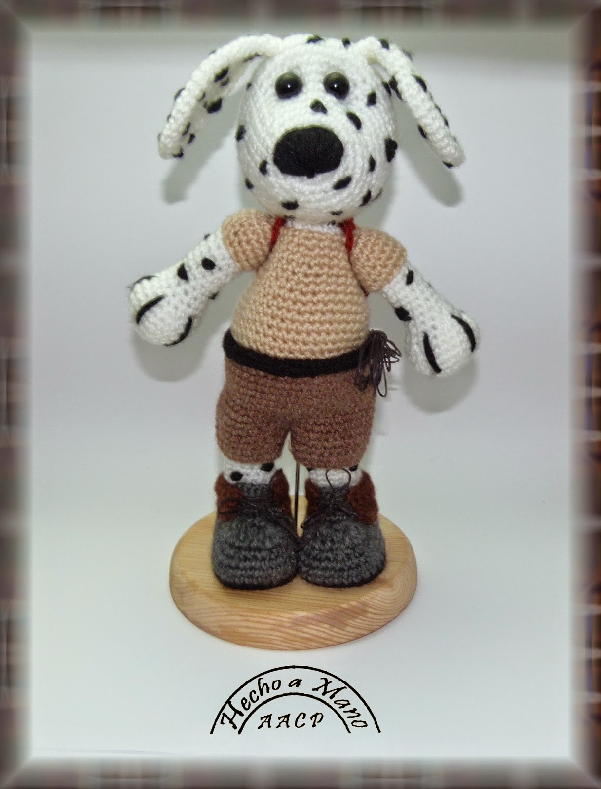 amigurumi dalmata scalatore free pattern schemi gratis amigurumi amigurumi free dowload