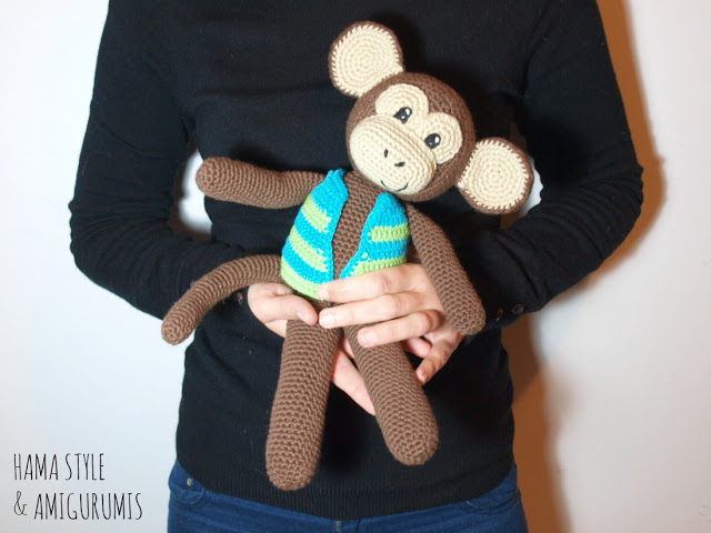 amigurumi scimmiotto free pattern schemi gratis amigurumi amigurumi free dowload