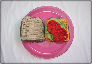 amigurumi sandwich free pattern schemi gratis amigurumi amigurumi free dowload