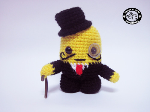 amigurumi sir miniopoly free pattern schemi gratis amigurumi amigurumi free dowload