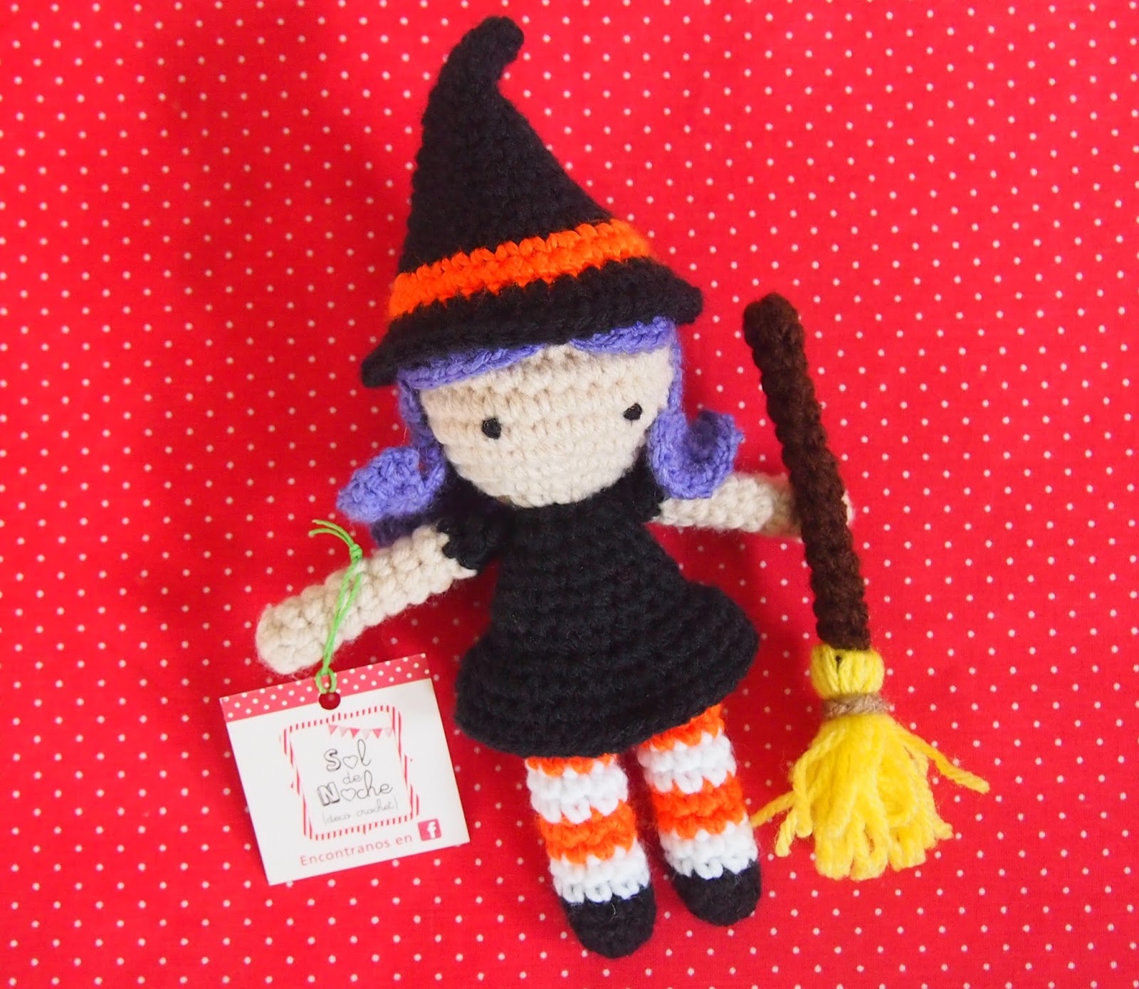 amigurumi piccola strega free pattern schemi gratis amigurumi amigurumi free dowload