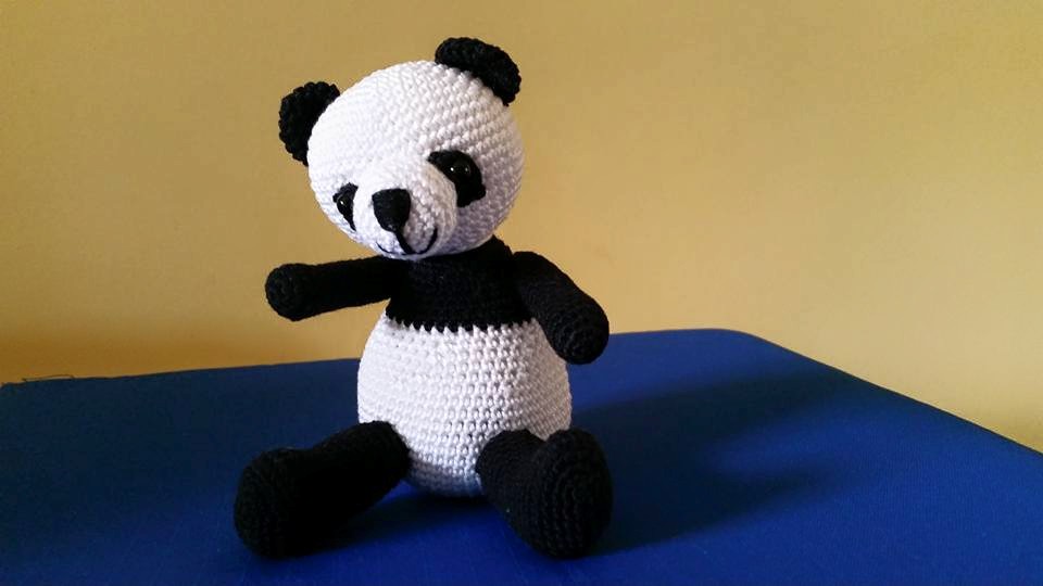 amigurumi panda free pattern schemi gratis amigurumi amigurumi free dowload