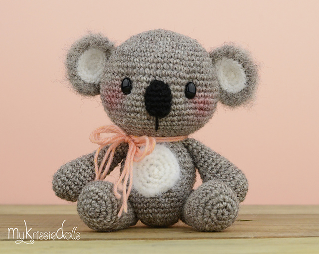 amigurumi koala free pattern schemi gratis amigurumi amigurumi free dowload