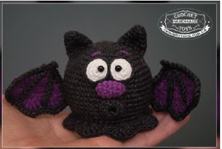 amigurumi pipistrello free pattern schemi gratis amigurumi amigurumi free dowload