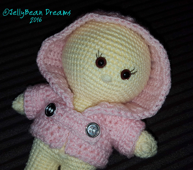 amigurumi bambolina con giacchino free pattern schemi gratis amigurumi amigurumi free dowload