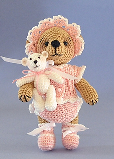 Amigurumi baby orsetta free pattern schemi gratis amigurumi amigurumi free dowload