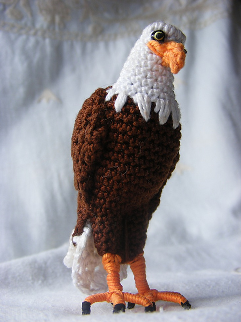 amigurumi aquila reale free pattern schemi gratis amigurumi amigurumi free dowload