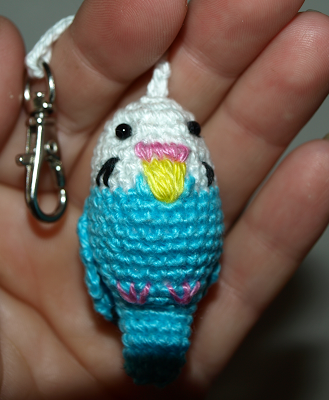 amigurumi portachiavi pappagallino free pattern schemi gratis amigurumi amigurumi free dowload