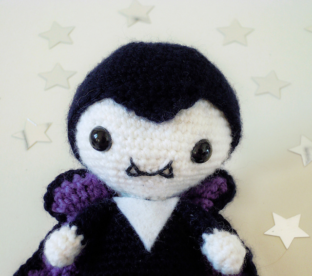 Amigurumi bambola vampiro free pattern schemi gratis amigurumi amigurumi free dowload