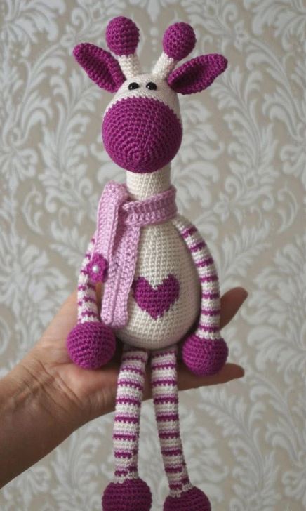 Amigurumi giraffa free pattern schemi gratis amigurumi amigurumi free dowload