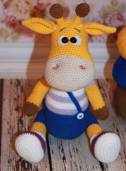 Amigurumi baby giraffa free pattern schemi gratis amigurumi amigurumi free dowload