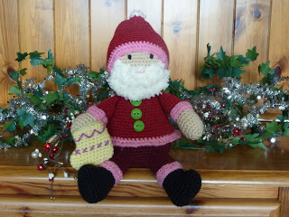 Amigurumi funky santa free pattern schemi gratis amigurumi amigurumi free dowload