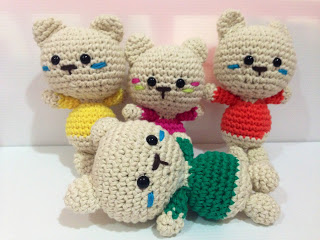 Amigurumi gattini free pattern schemi gratis amigurumi amigurumi free dowload