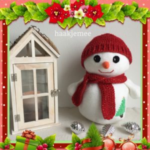 Amigurumi pupazzo di neve free pattern schemi gratis amigurumi amigurumi free dowload