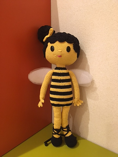 Amigurumi ballerina apetta free pattern schemi gratis amigurumi amigurumi free dowload