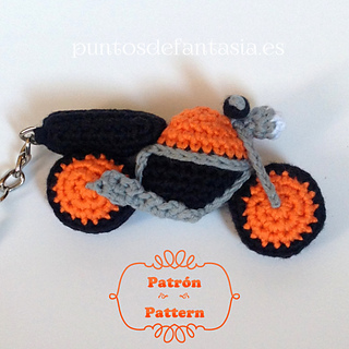 Amigurumi motocicletta free pattern schemi gratis amigurumi amigurumi free dowload