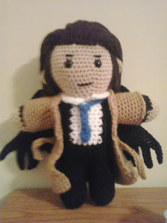 Amigurumi Castiel doll free pattern schemi gratis amigurumi amigurumi free dowload