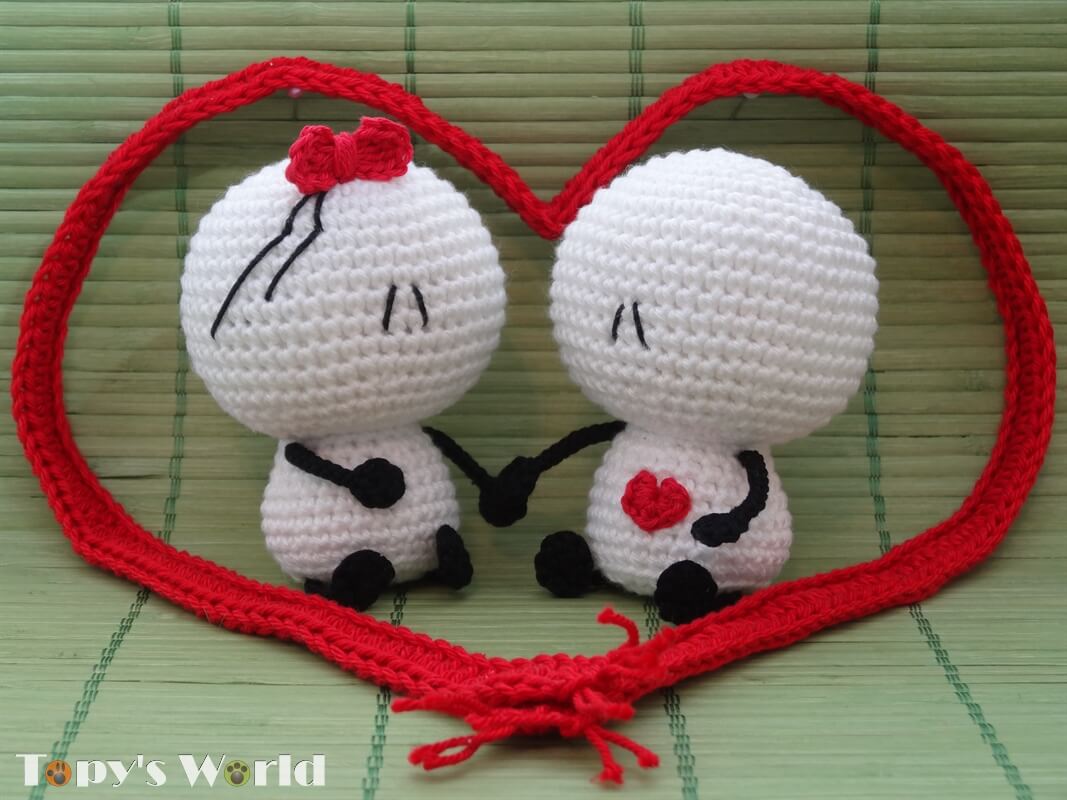 Amigurumi Bigli Migli free pattern schemi gratis amigurumi amigurumi free dowload