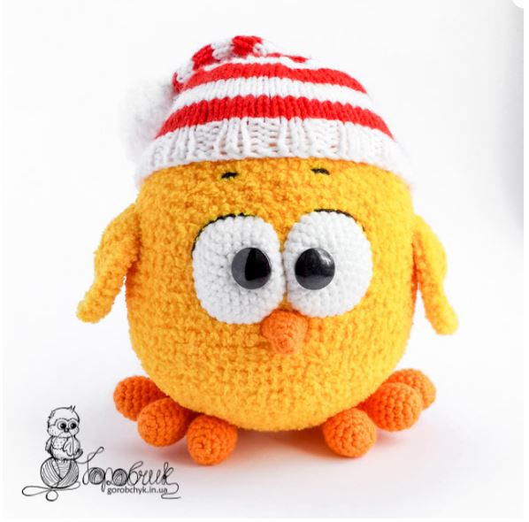 Amigurumi pulcinotto free pattern schemi gratis amigurumi amigurumi free dowload