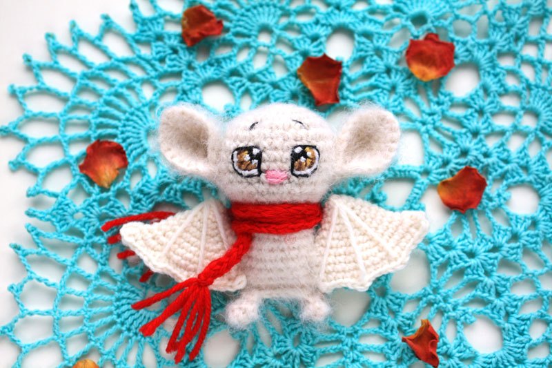 Amigurumi pipistrello free pattern schemi gratis amigurumi amigurumi free dowload