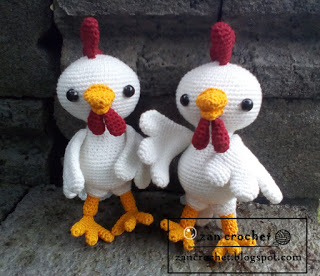 Amigurumi giovane gallo free pattern schemi gratis amigurumi amigurumi free dowload