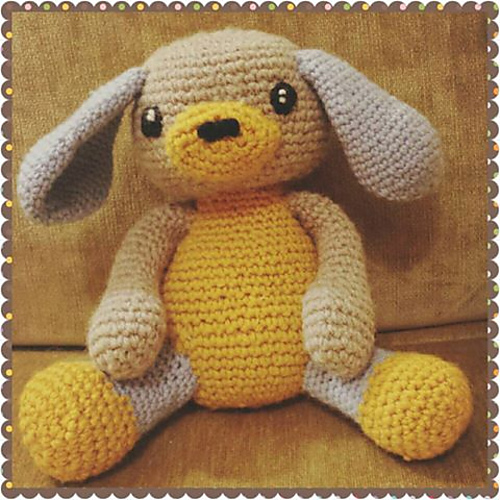 Amigurumi cagnoloni free pattern schemi gratis amigurumi amigurumi free dowload